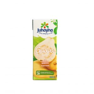 جهينه جوافة 235 ملى