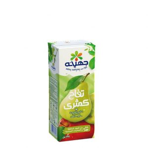 جهينه تفاح و كمثرى 235 ملى