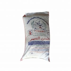 دقيق سايب 50كجم