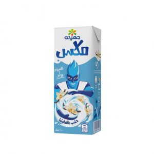 جهينه ميكس فانليا *27