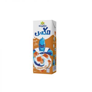 جهينه ميكس كراميل*27