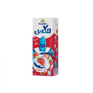 جهينه ميكس فرولة