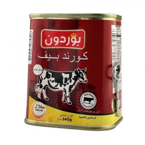 كورندبيف بوردون 340جم *24
