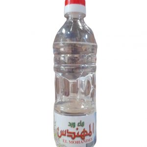 ماء مورد المهندس