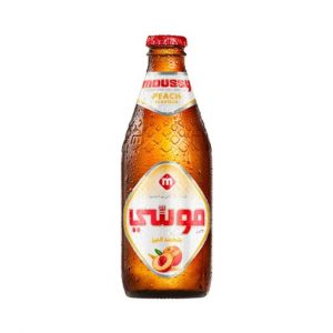 موسى خوخ 275 ملل *12