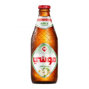 موسى تفاح 275 جرام *12