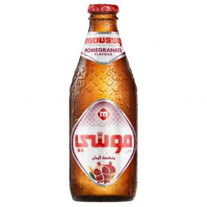 موسى رمان 275 ملل *12