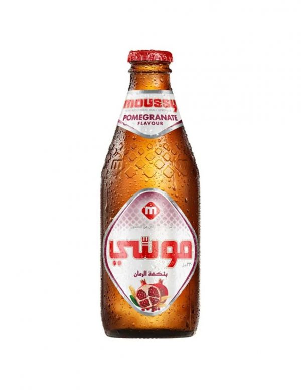موسى رمان 275 ملل *12