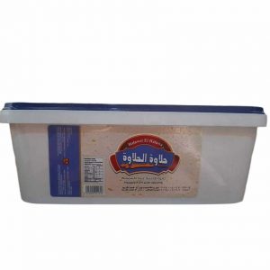 حلاوة الرشيدى 3.7 ك *2