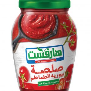 صلصة هارفست برطمان 320 جرام*12