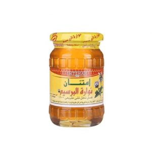 عسل نحل امتنان 1/4 برسيم 1*24