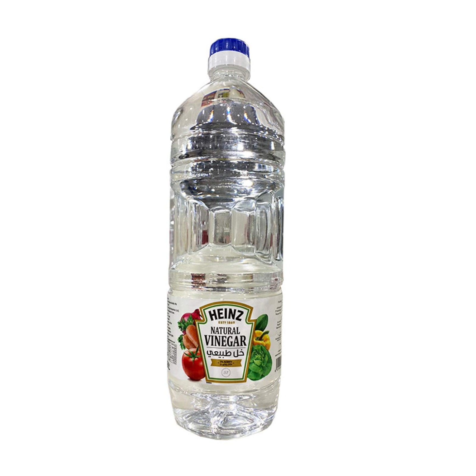 خل هاينز كبير