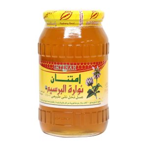 عسل نحل امتنان 800 جرام 1*10