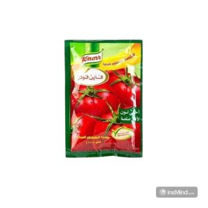 صلصه ظرف فاين فودز 50 جرام 1*8