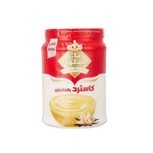 كاستر برطمان تاج الملوك*4