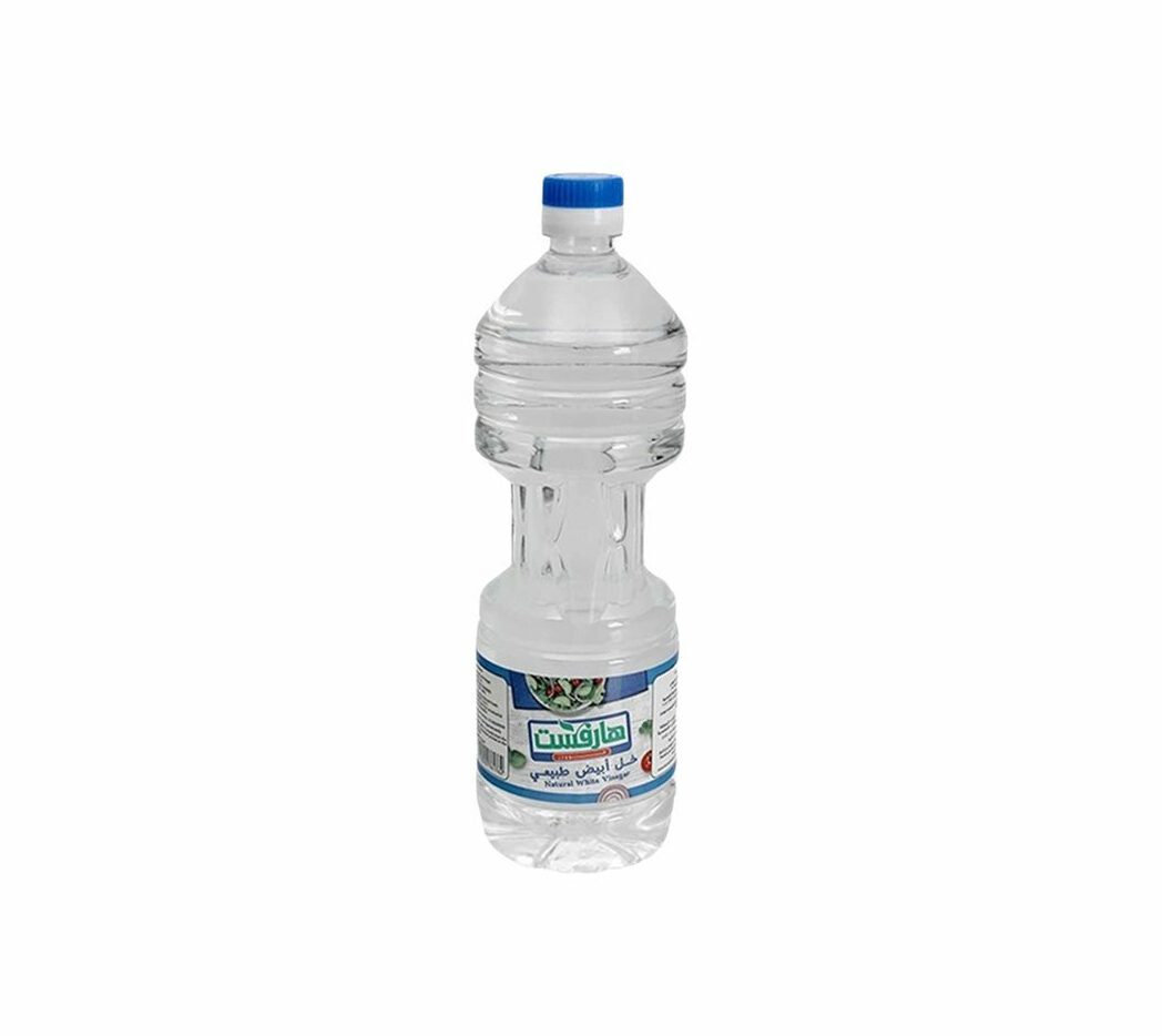 خل هارفست طبيعى- 5% - 1 لتر