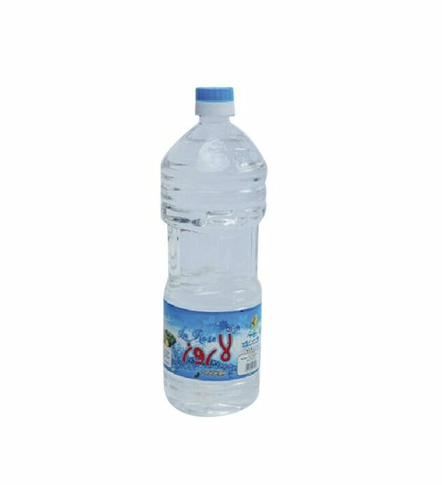 خل لاروز 1 لتر