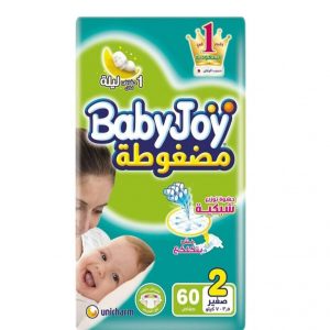 بيبى جوى رقم 2 صغير1*3