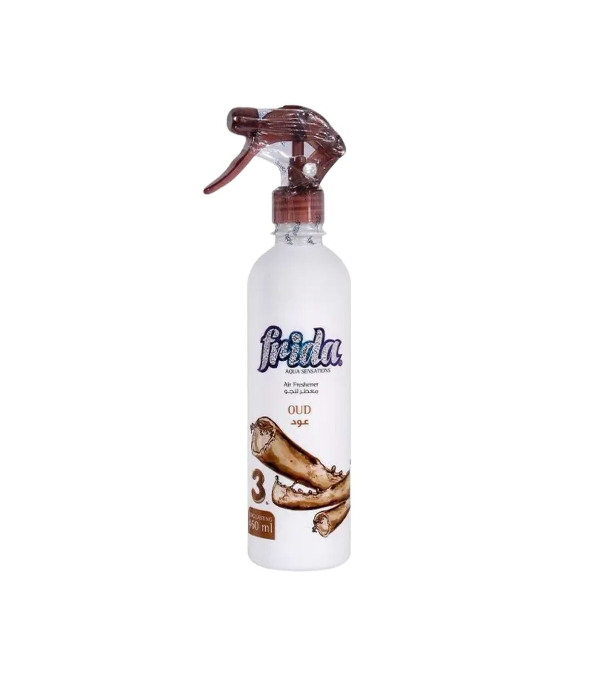 معطر جو الفريدة عود *6