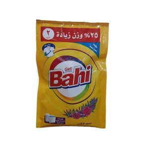 باهى جيل 2ج 40 جرام *36