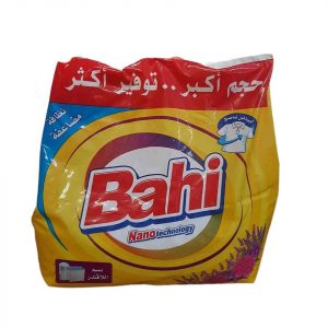 باهى 1500جرام *4