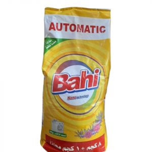 باهى 8ك +1ك هدية *2