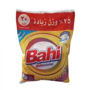 باهى 525 جرام 30 ج *6 جديد