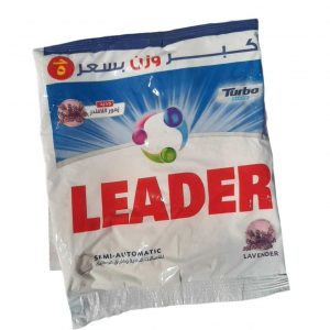 ليدر 90 جرام 5 ج *24