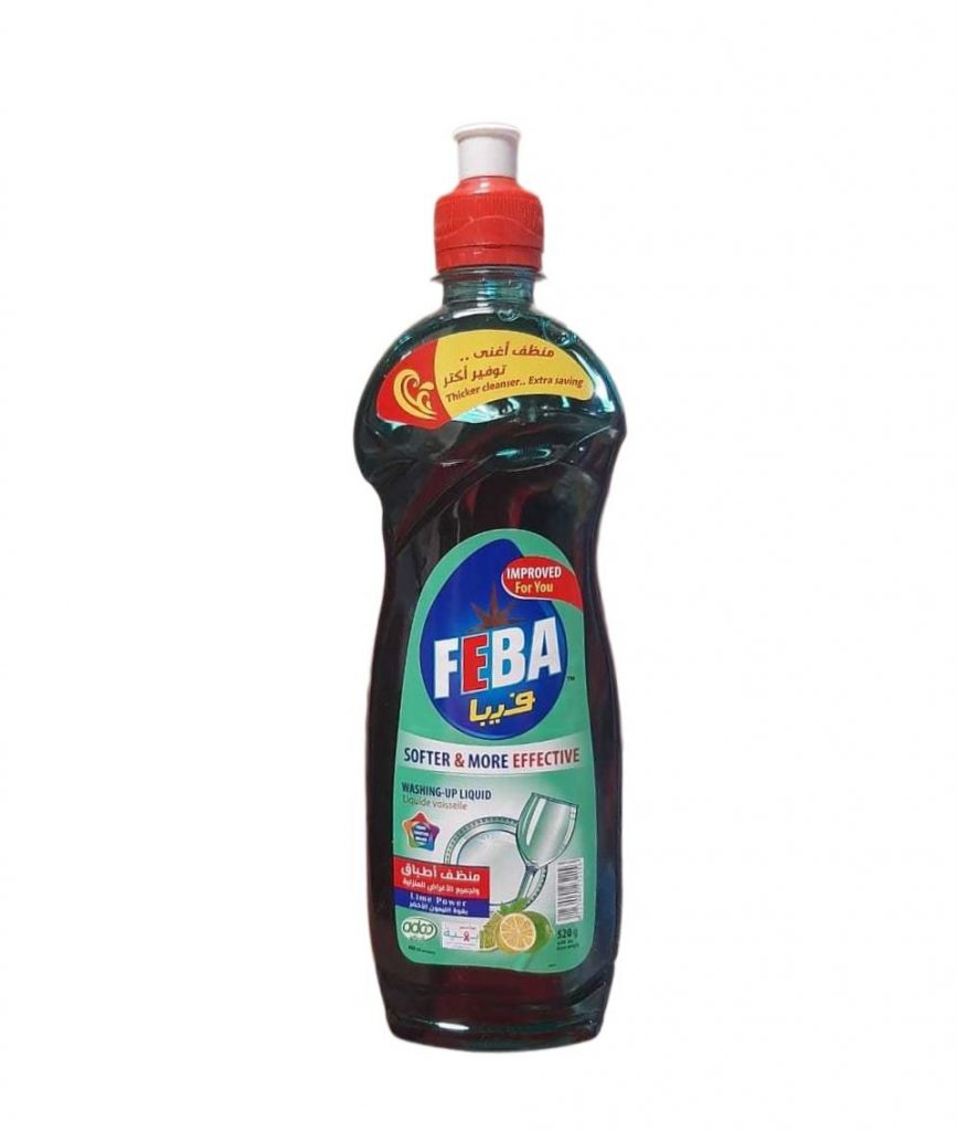 فيبا 520 ملل *12