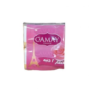 صابون كامى 170 جرام 1*48