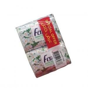 صابون فاكس 110 جرام *48 ق
