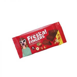 فريسكا فنجر كاكاو بــ10ج *8 علبة