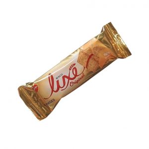 بسكوت لوكس 10ج (8علبة /6 باكو)