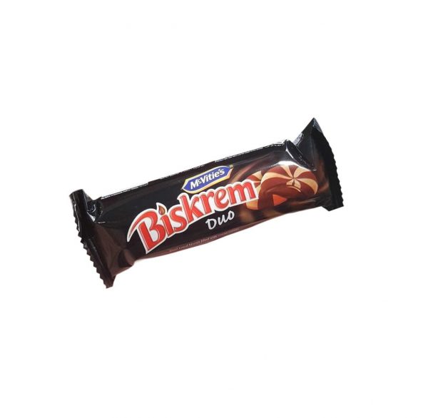 بسكريم 15ج (خصم 8%) *12