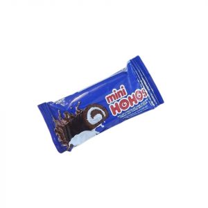 هوهوز مينى 2ج كريمة *12