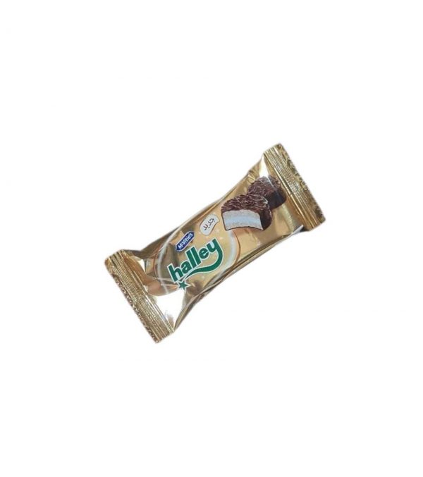 اولكر هالى 5ج 1*12