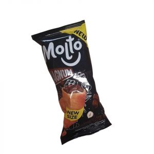 مولتو 10ج دابل ماجنم شيكولاتة 1*24