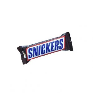 جلاكسى سنكرز 40ج *12