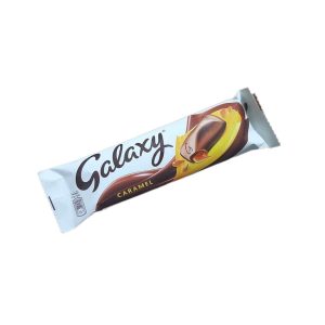جلاكسى 40ج كراميل