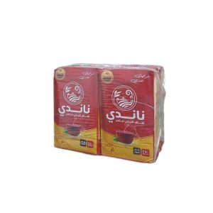 شاى ناندى 250 جرام *12 كيلو