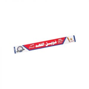 فويل الفهد 10 متر 1*20