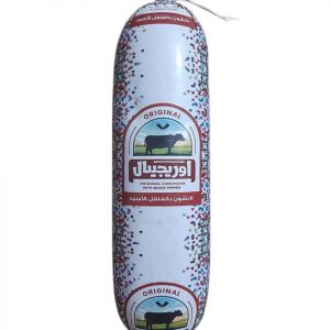 لانشون اوريجنال فلفل *6عرق