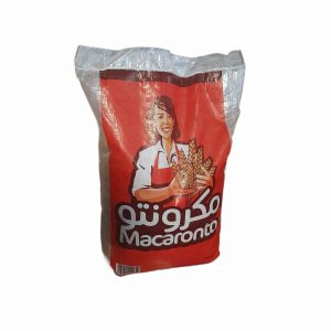 مكرونتو هلالية *10ك