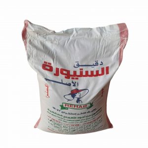 دقيق سايب 25 ك