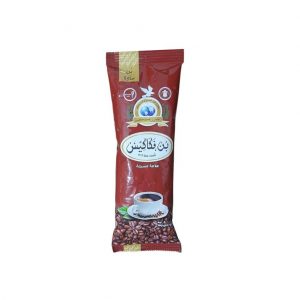 بن فكاكيس خمسينة *20