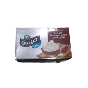 جبنة دومتى 1/4 بسطرمة*20
