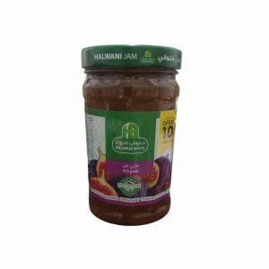 مربى حلوانى تين كبير750 جرام 1*12