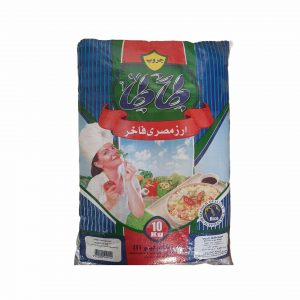 ارز10 كيلو طاطا