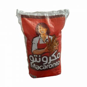 مكرونتو مرمرية 10 ك