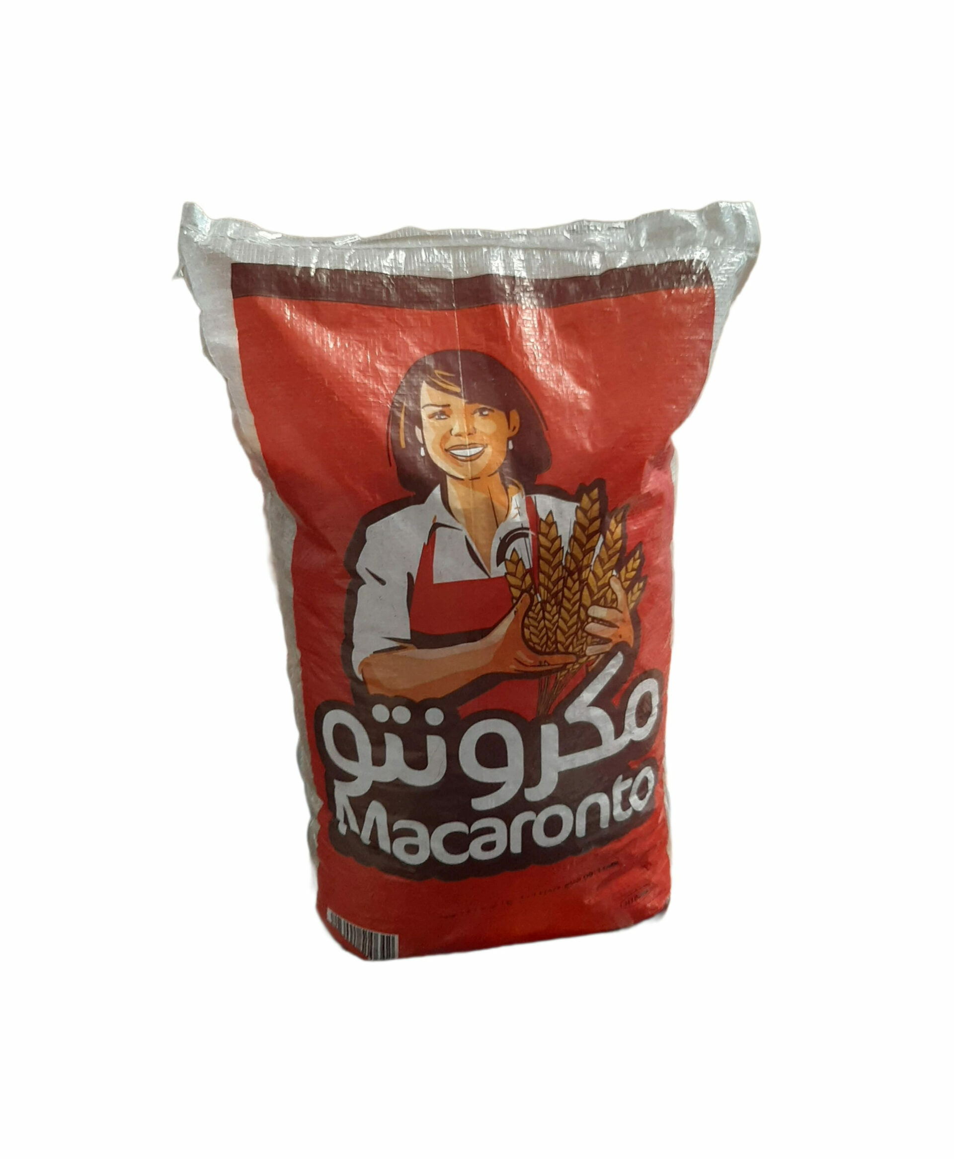 مكرونتو مرمرية 10 ك